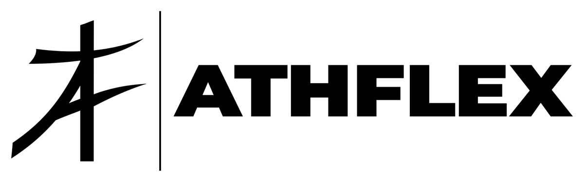 Athflex logo