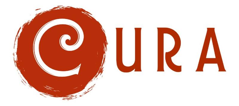 Cura logo