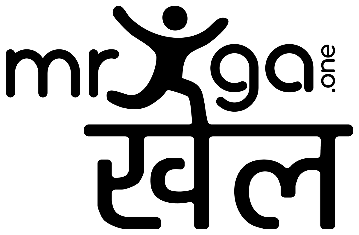 Khel Mriga logo