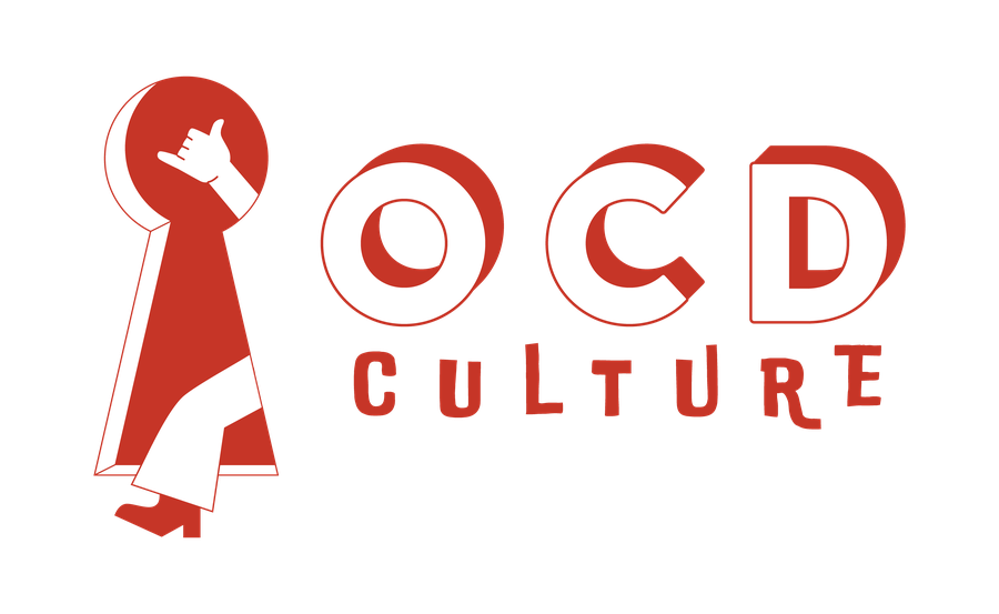 OCD Culture logo