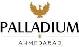 Palladium logo