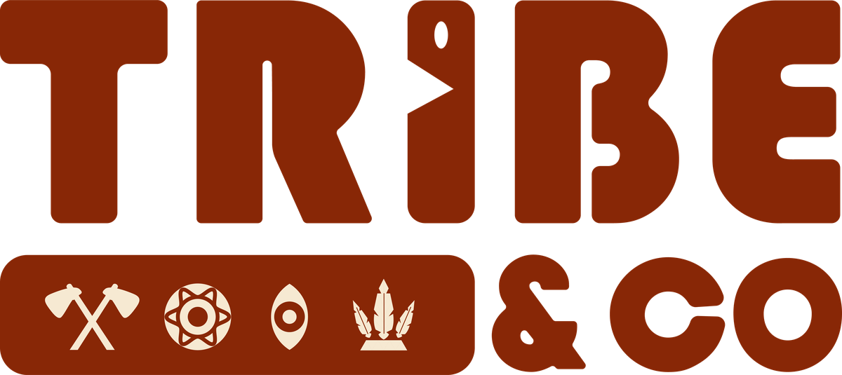 Tribe & Co logo