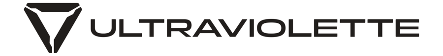 Ultraviolette logo