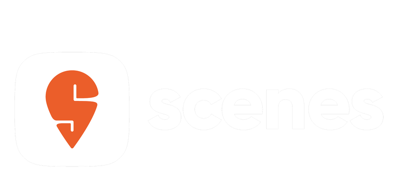 Tickets available on Swiggy Scenes